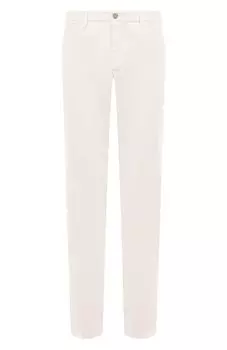 Джинсы Slim fit Zilli