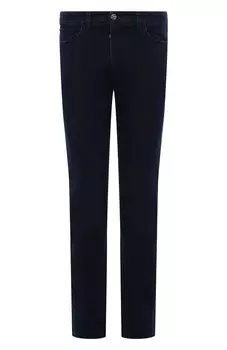 Джинсы Slim fit Zilli