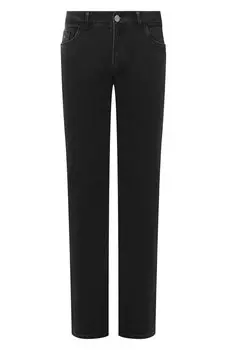 Джинсы Regular fit Zilli