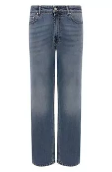 Джинсы Wide fit Zilli