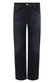 Джинсы Wide fit Zilli