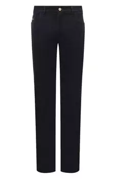 Джинсы Regular fit Zilli