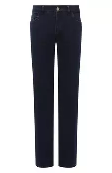 Джинсы Regular fit Zilli