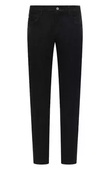 Джинсы Hybrid fit Zilli