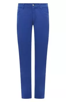 Джинсы Slim fit Zilli