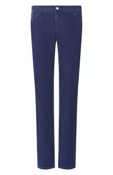 Джинсы Regular fit Zilli