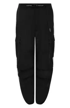 Джоггеры Alexander Wang
