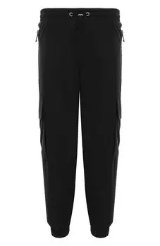 Джоггеры Balmain