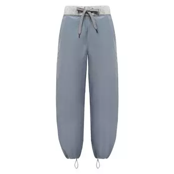 Джоггеры Brunello Cucinelli