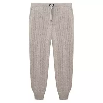 Джоггеры Brunello Cucinelli