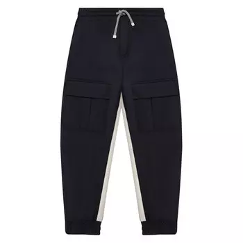 Джоггеры Brunello Cucinelli