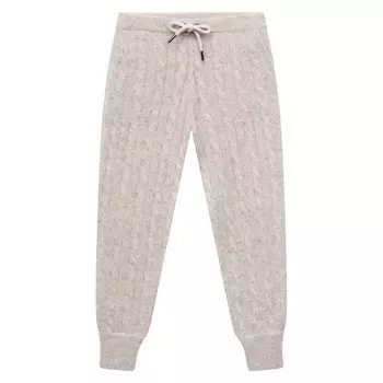 Джоггеры Brunello Cucinelli