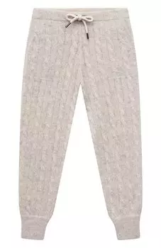 Джоггеры Brunello Cucinelli