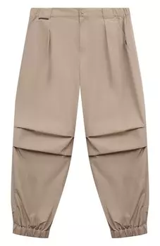 Джоггеры Brunello Cucinelli