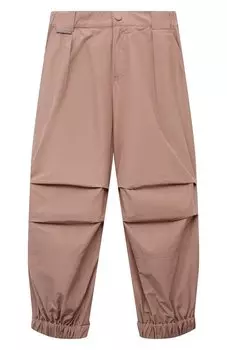 Джоггеры Brunello Cucinelli