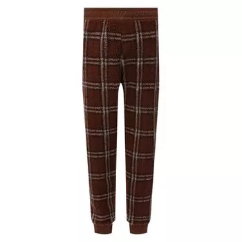 Джоггеры Burberry