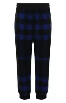 Джоггеры Burberry