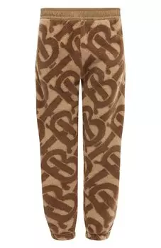 Джоггеры Burberry