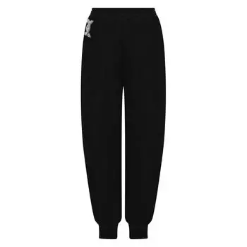 Джоггеры David Koma