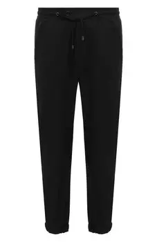 Джоггеры Dirk Bikkembergs