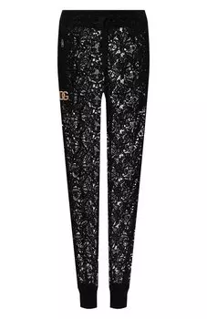 Джоггеры Dolce & Gabbana
