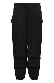 Джоггеры Dries Van Noten