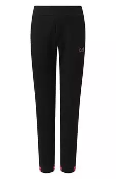 Джоггеры EA7