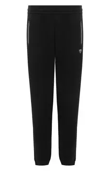Джоггеры EA7