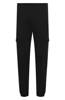 Джоггеры Ea 7