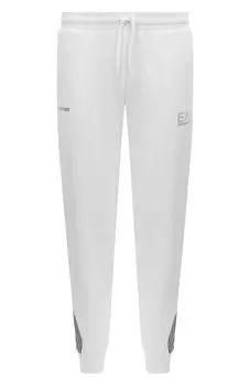 Джоггеры Ea 7