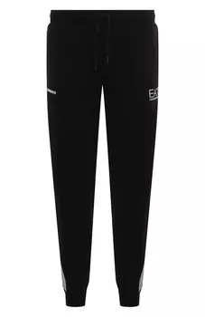 Джоггеры Ea 7