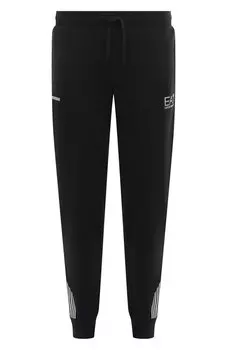 Джоггеры Ea 7