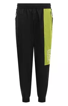 Джоггеры EA7