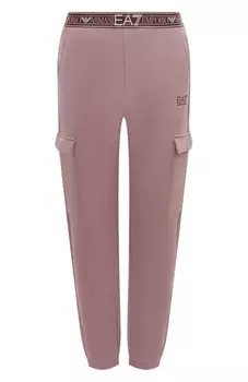 Джоггеры Ea 7