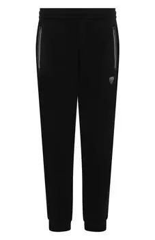Джоггеры EA7