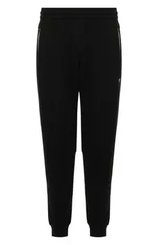 Джоггеры EA7