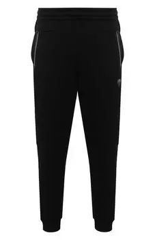 Джоггеры EA7