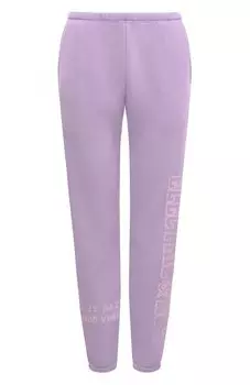 Джоггеры Electric and Rose