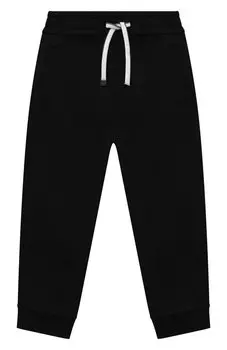 Джоггеры Emporio Armani