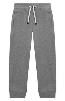 Джоггеры Emporio Armani