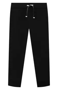 Джоггеры Emporio Armani