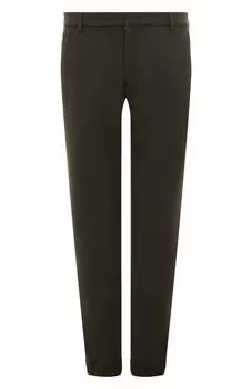 Джоггеры Emporio Armani