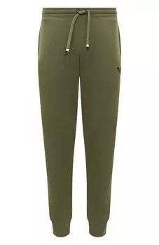 Джоггеры Emporio Armani