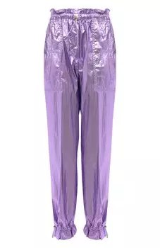 Джоггеры Forte_forte