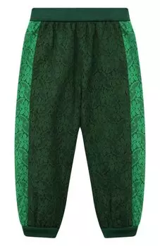 Джоггеры Gucci