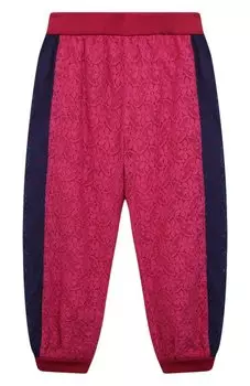 Джоггеры Gucci
