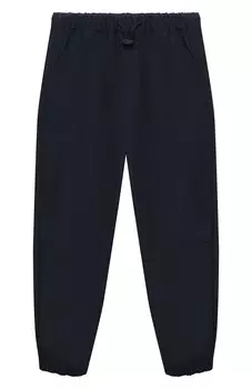 Джоггеры Il Gufo