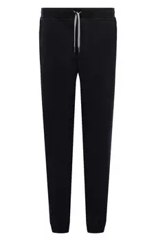 Джоггеры из хлопка и кашемира MVST