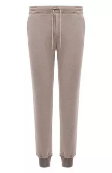 Хлопковые джоггеры MVST