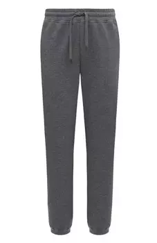 Джоггеры из хлопка и кашемира MVST